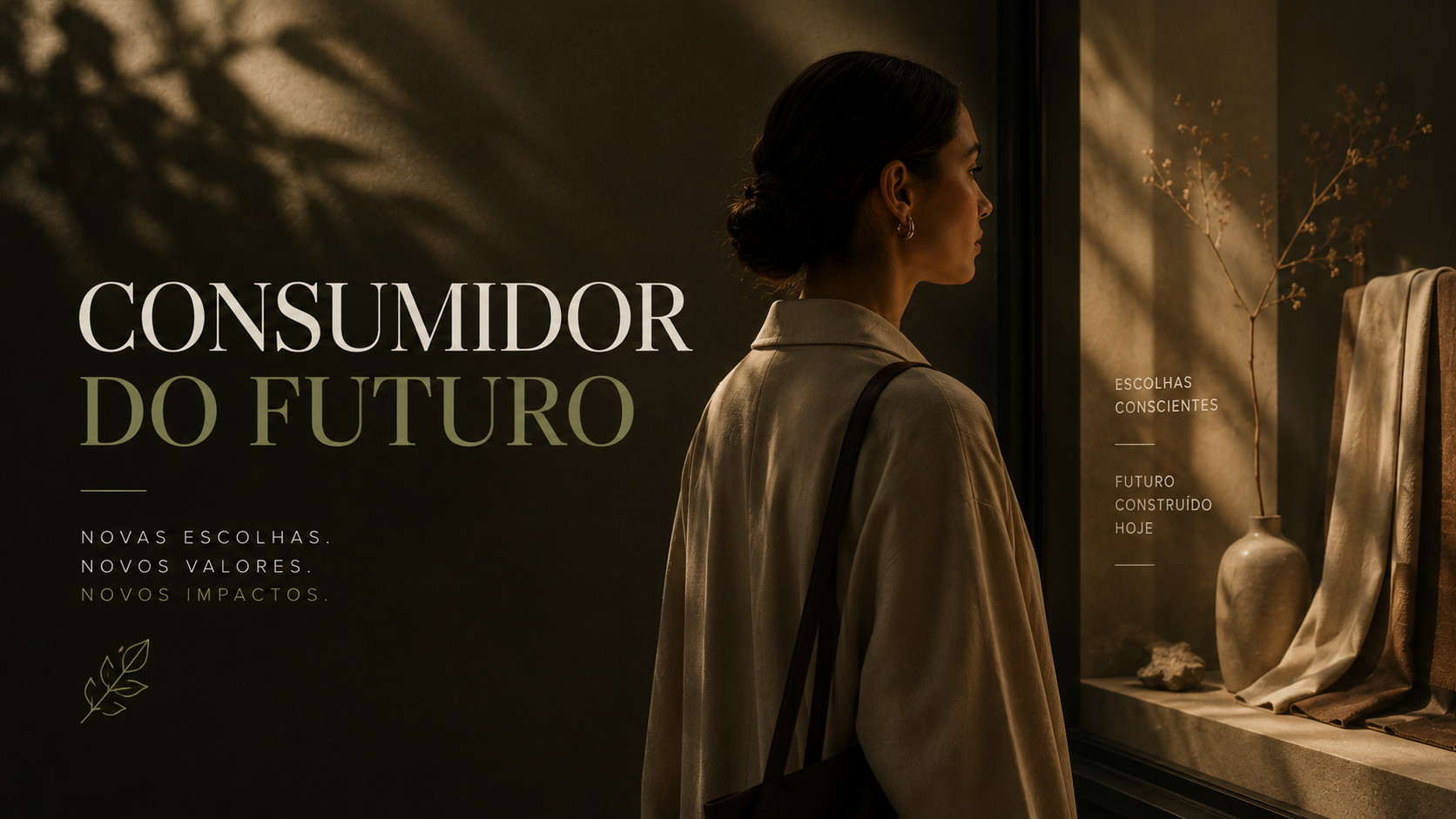 Masterclass: Consumidor do futuro