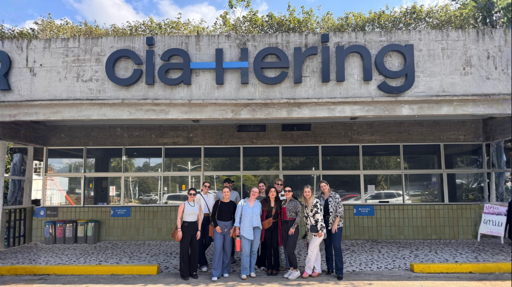 Encontro da Comunidade Casa Têxtil