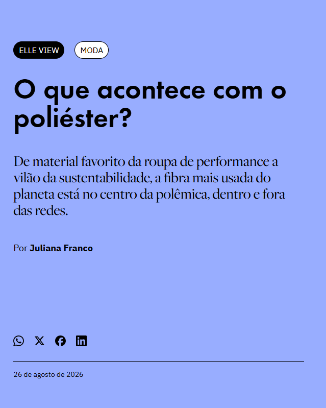Elle Brasil