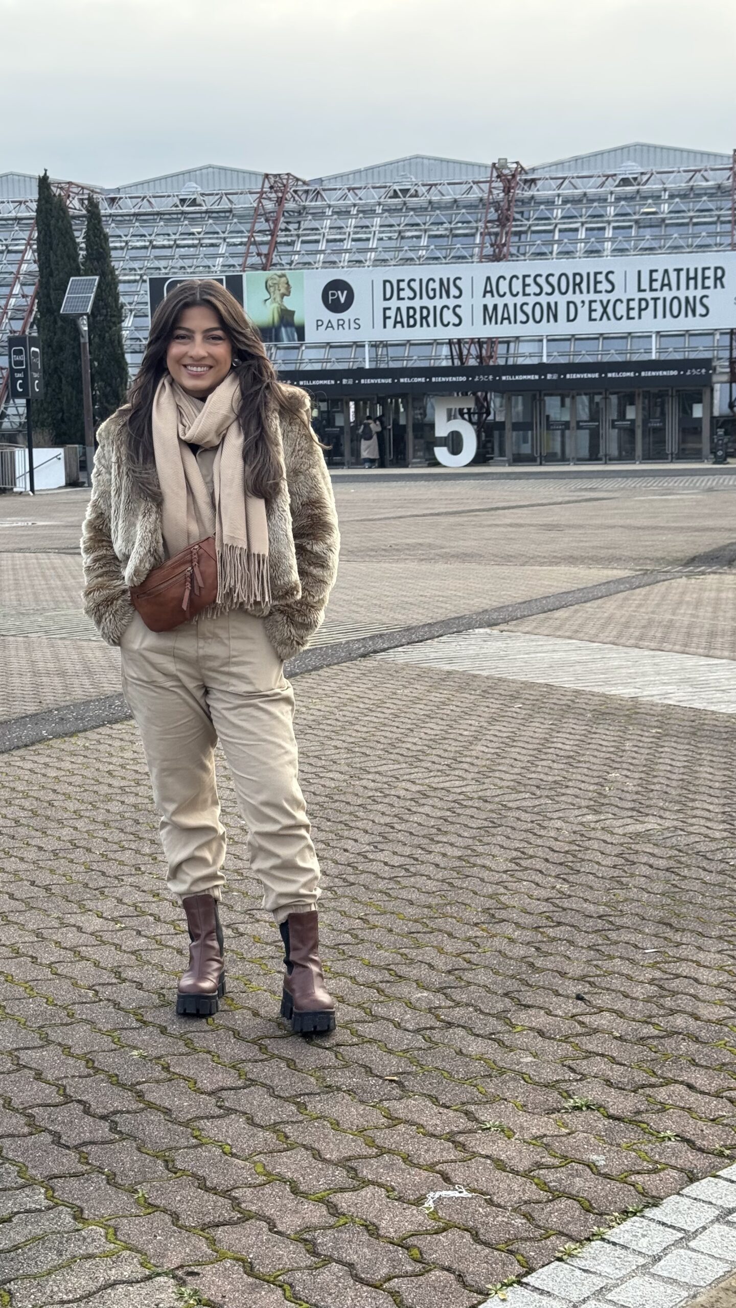 Premi&egrave;re Vision Paris